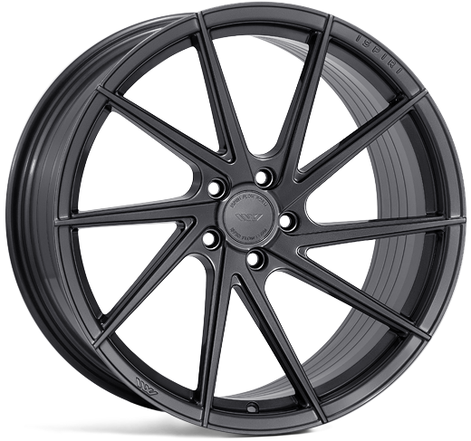 IW Automotive FFR1D 20x10.5 5x120 ET30 Carbon Graphite