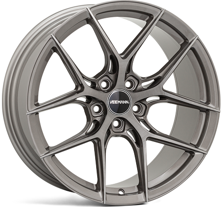 Veemann VC580R 20x9 5x120 ET35 Carbon Machined