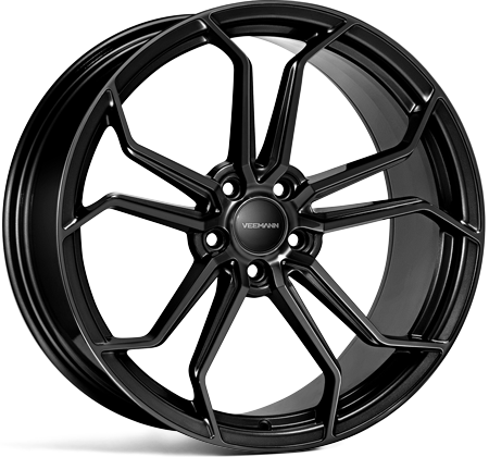 Veemann VC632 20x9 5x112 ET32 Gloss Black