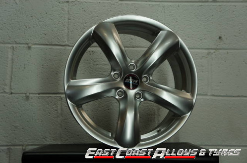 images of str 508 alloys 