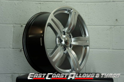 see images of riva mve alloy wheels 