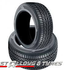 225 40 18 Performance Tyre for sale 