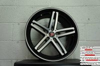 images of axe ex alloy wheels 