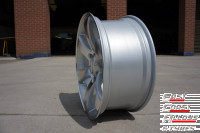 20" alloys to fit Landcruser