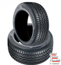 205/55/16  Budget Tyre